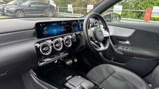 Mercedes-Benz A-Class A180 AMG Line Premium 5dr Auto Petrol Hatchback